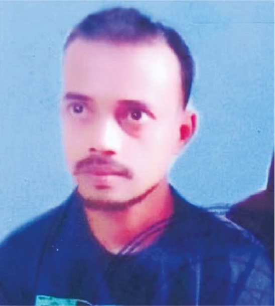 Photo of নাজমুল ইসলাম রাজু